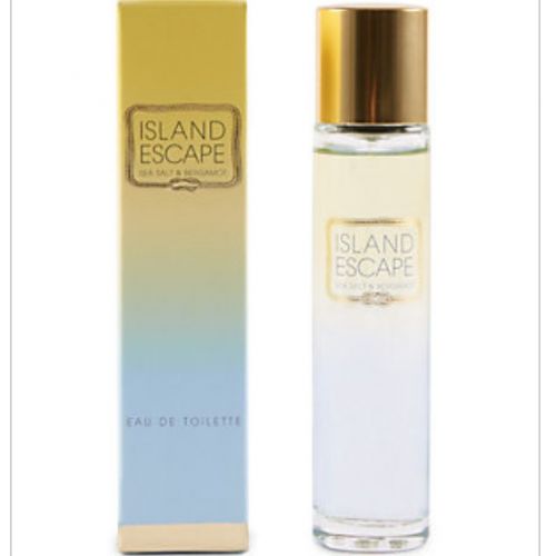 island escape eau de toilette