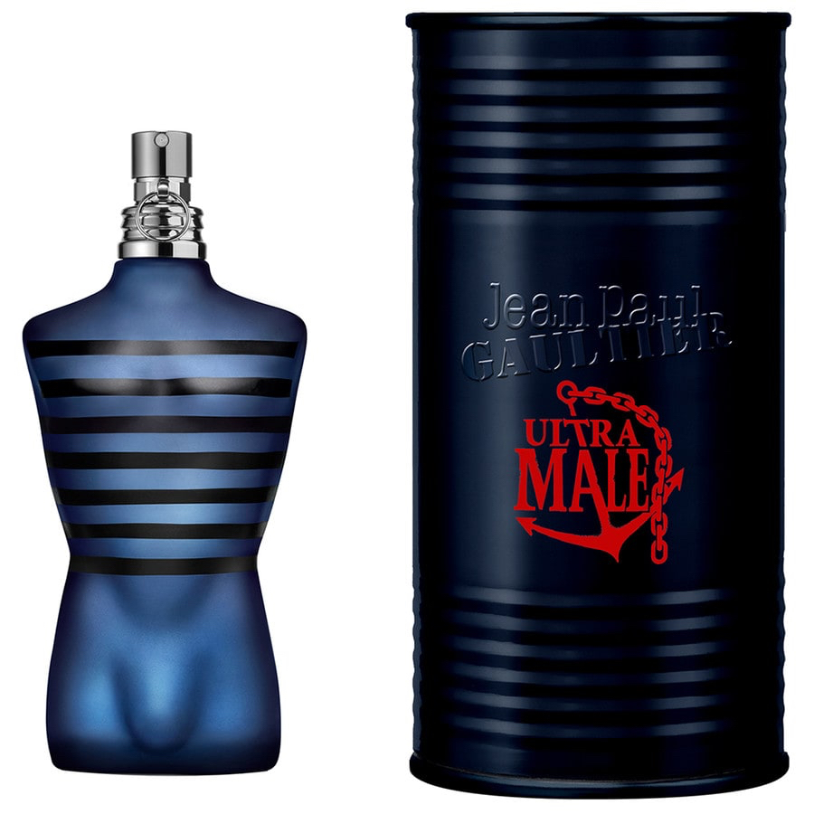Jean Paul Gaultier Jean Paul Gaultier 