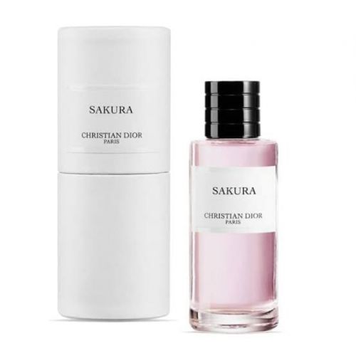 sakura christian dior perfume