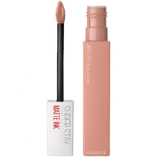 maybelline superstay lipcolor