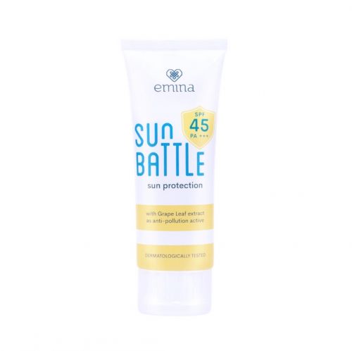 emina spf 30 female daily