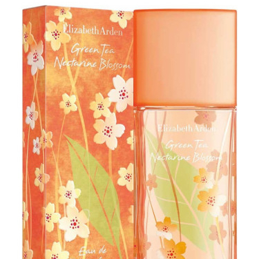 elizabeth arden green tea nectarine blossom price