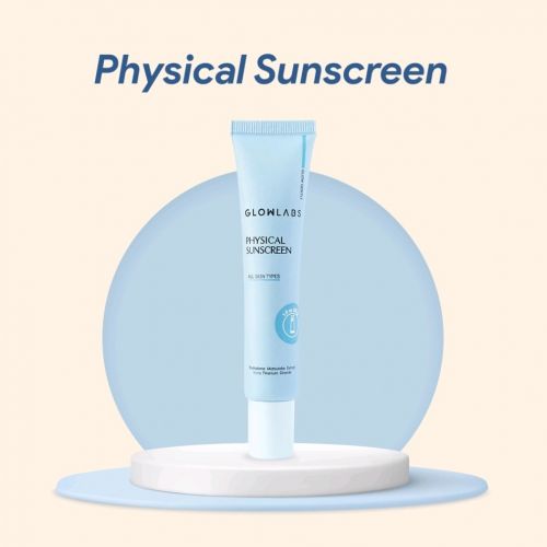 easy to apply zinc sunscreen