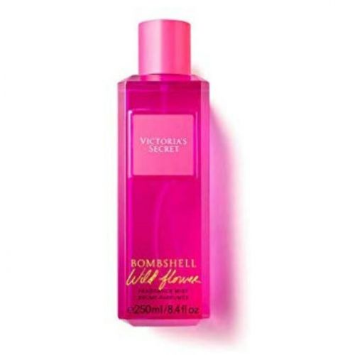 miss attitude gloss bombshell perfume