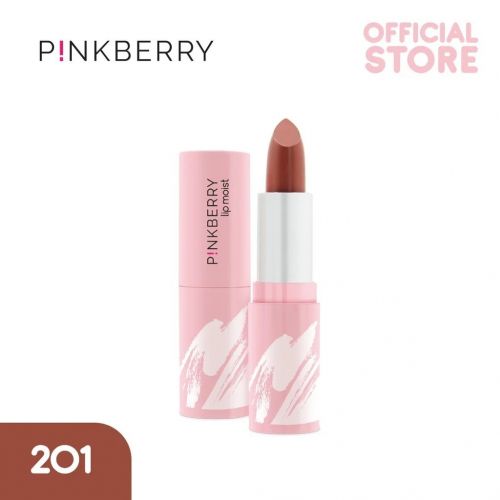 pinkberry lip moist review