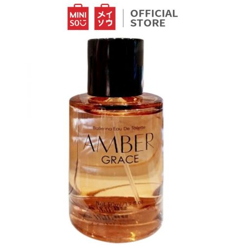 amber grace perfume