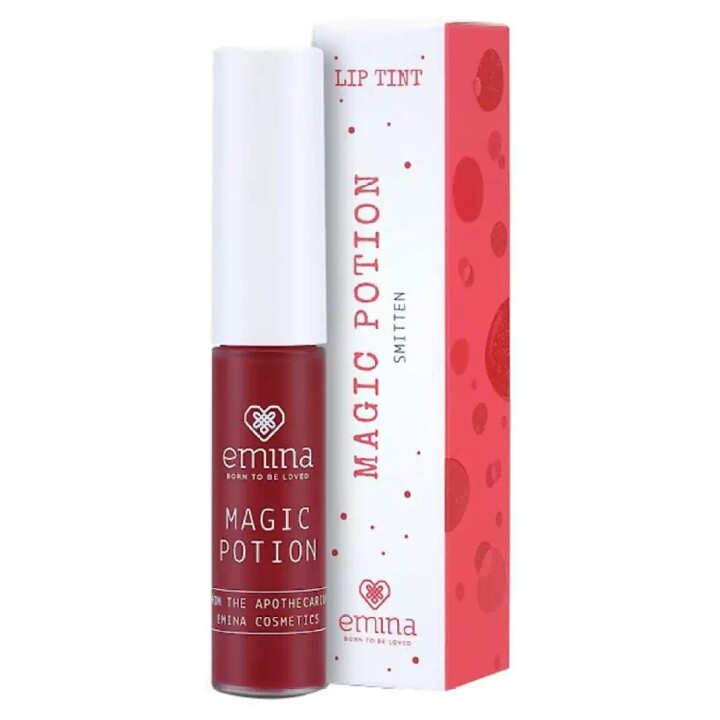 Emina Magic Potion Smitten - Review Female Daily