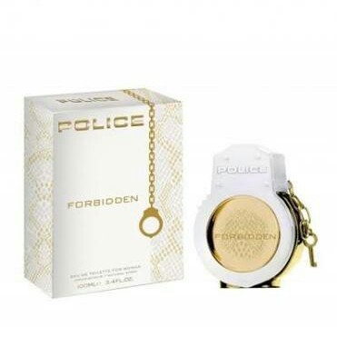 police female perfume