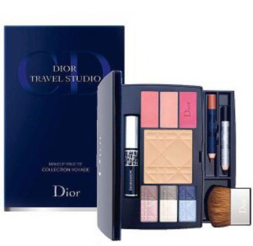 Dior Travel Studio - Beauty Review