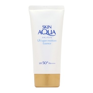 skin aqua spf 50 female daily