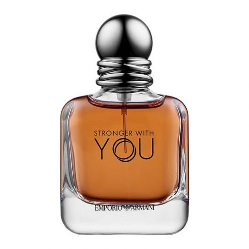 emporio armani stronger with you eau de parfum