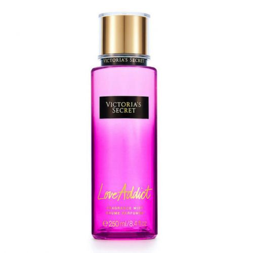 love addict victoria secret