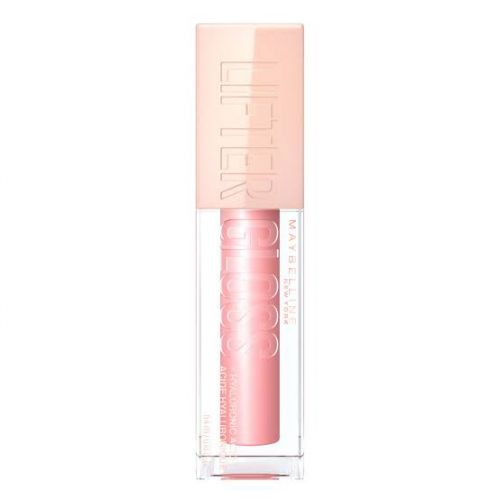 maybelline petal lip gloss