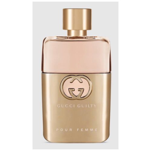 difference between gucci guilty and gucci guilty pour femme