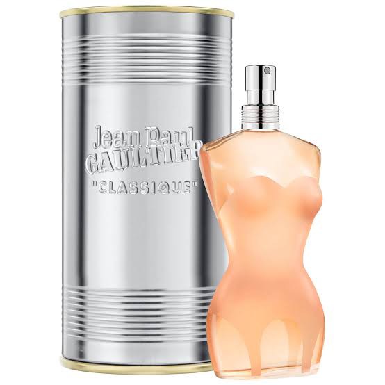 Jean Paul Gaultier Jean Paul Gaultier 
