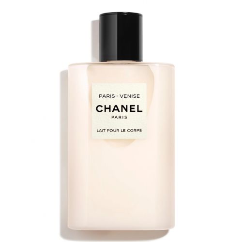 chanel body lotion review