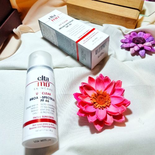 dr elta sunscreen