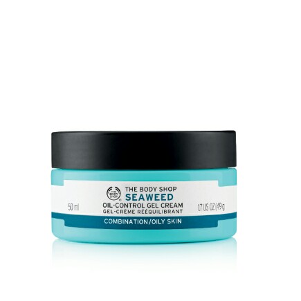 seaweed spf body shop