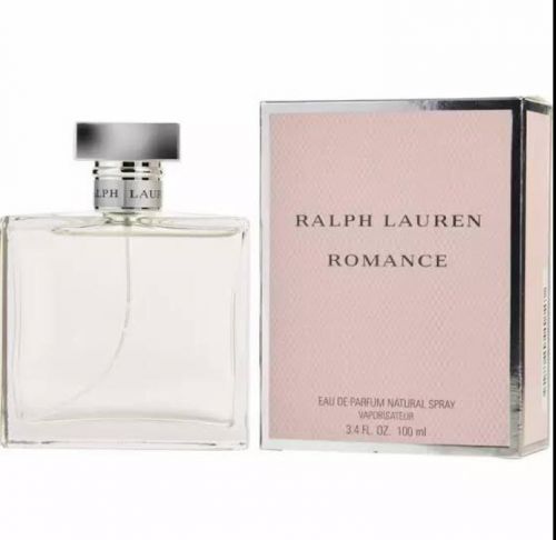 ralph lauren romance edt