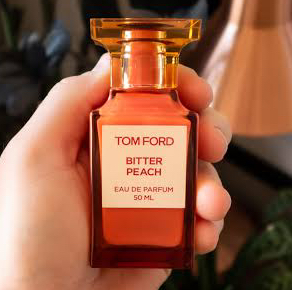 Tom Ford Bitter Peach Eau de Parfum - Beauty Review