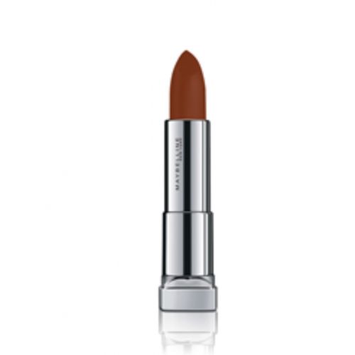 toasted truffle lipstick maybelline