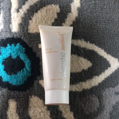 natasha sunscreen cream spf 50