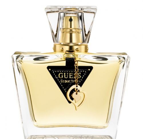 coffret parfum guess seductive