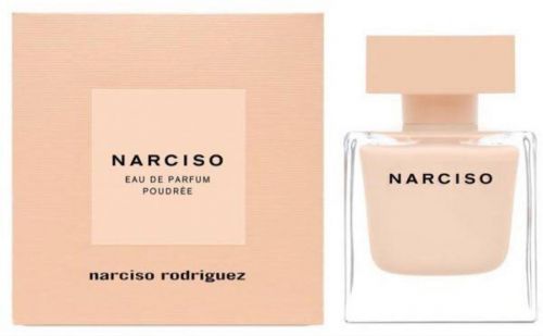 narciso rodriguez eau poudree