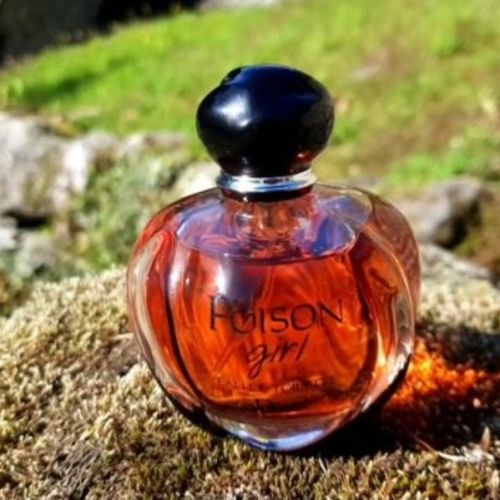 Poison Girl Dior perfume  a fragrance for women 2016