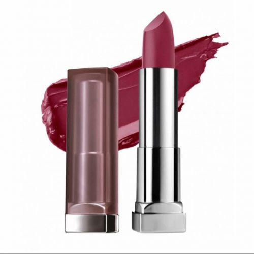 harga maybelline creamy plum perfection