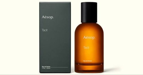 Aesop Tacit - Beauty Review