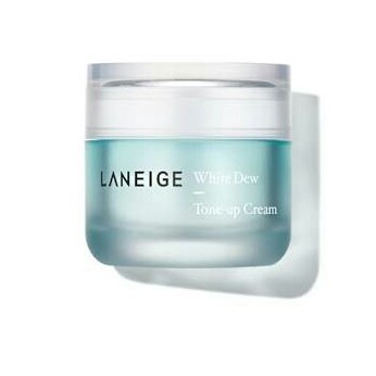 laneige day cream with spf