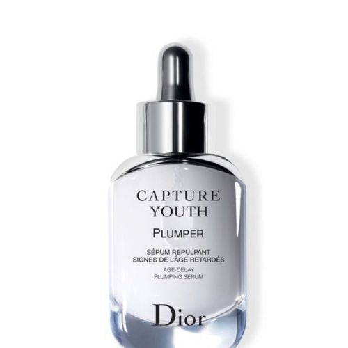 capture youth dior plump filler