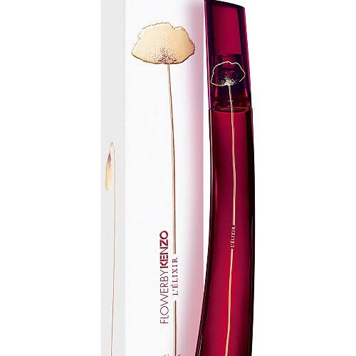 kenzo flower elixir 90
