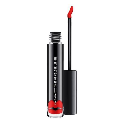 poppy sauvage lipstick