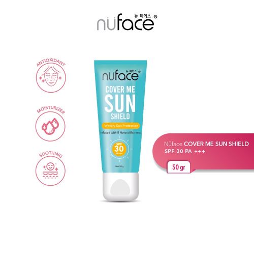 nuface sunblock lotion price