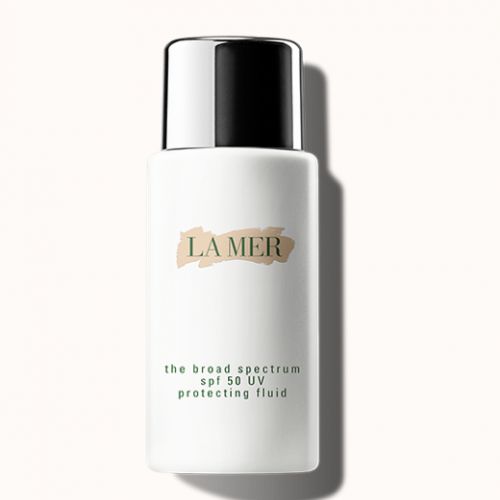 la mer body sun lotion