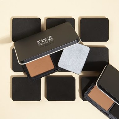 matte velvet skin compact makeup forever