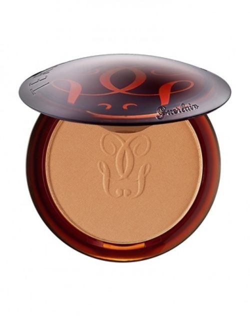 terracotta skin guerlain brunettes