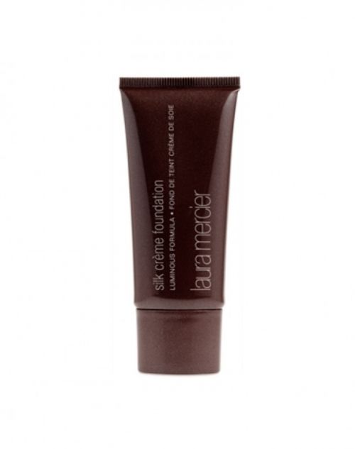 cream laura mercier foundation