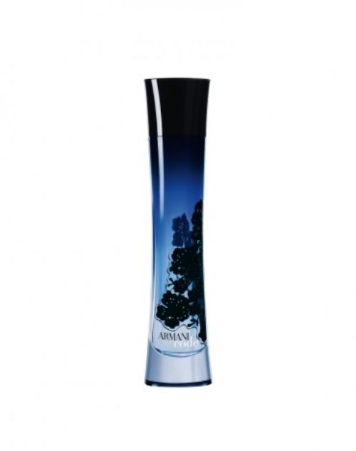 armani code lait parfume hydratant