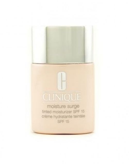 clinique moisture surge tinted foundation