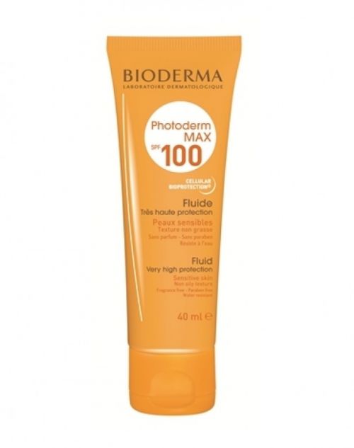 bioderma sun screen