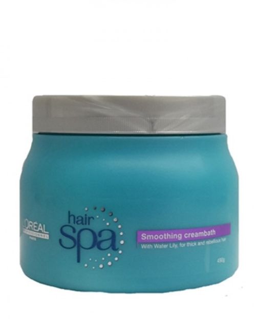 Loreal professional smoothing cream bath Clearance