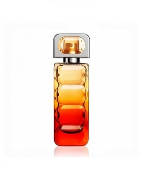 hugo boss woman orange perfume