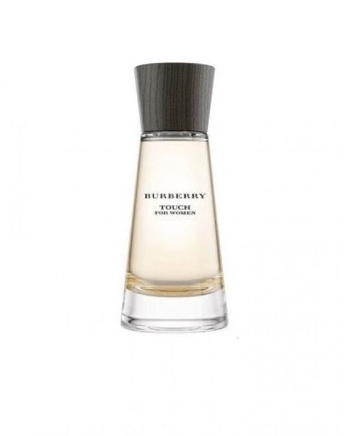 burberry touch women's perfume 100ml