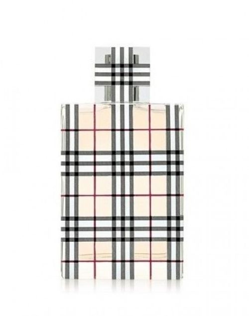 brit burberry for her