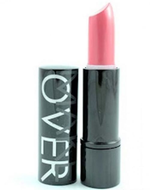 make over creamy lust lipstick retro pink