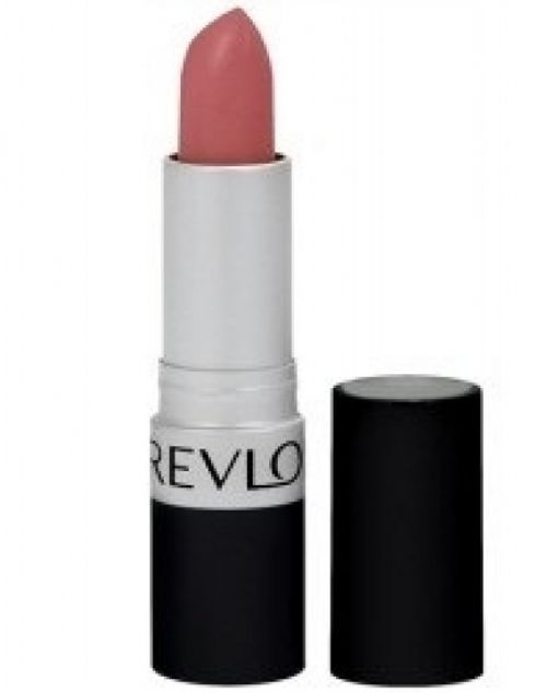 revlon super lustrous matte lipstick mauve it over review