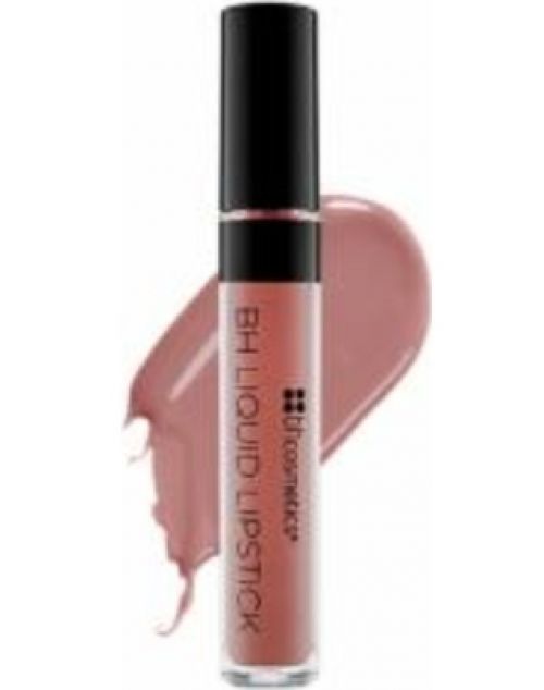 bh cosmetics matte liquid lipstick